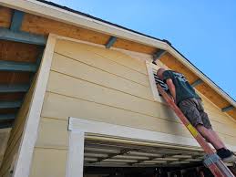 Best Vinyl Siding Installation  in Malmstrom Af, MT